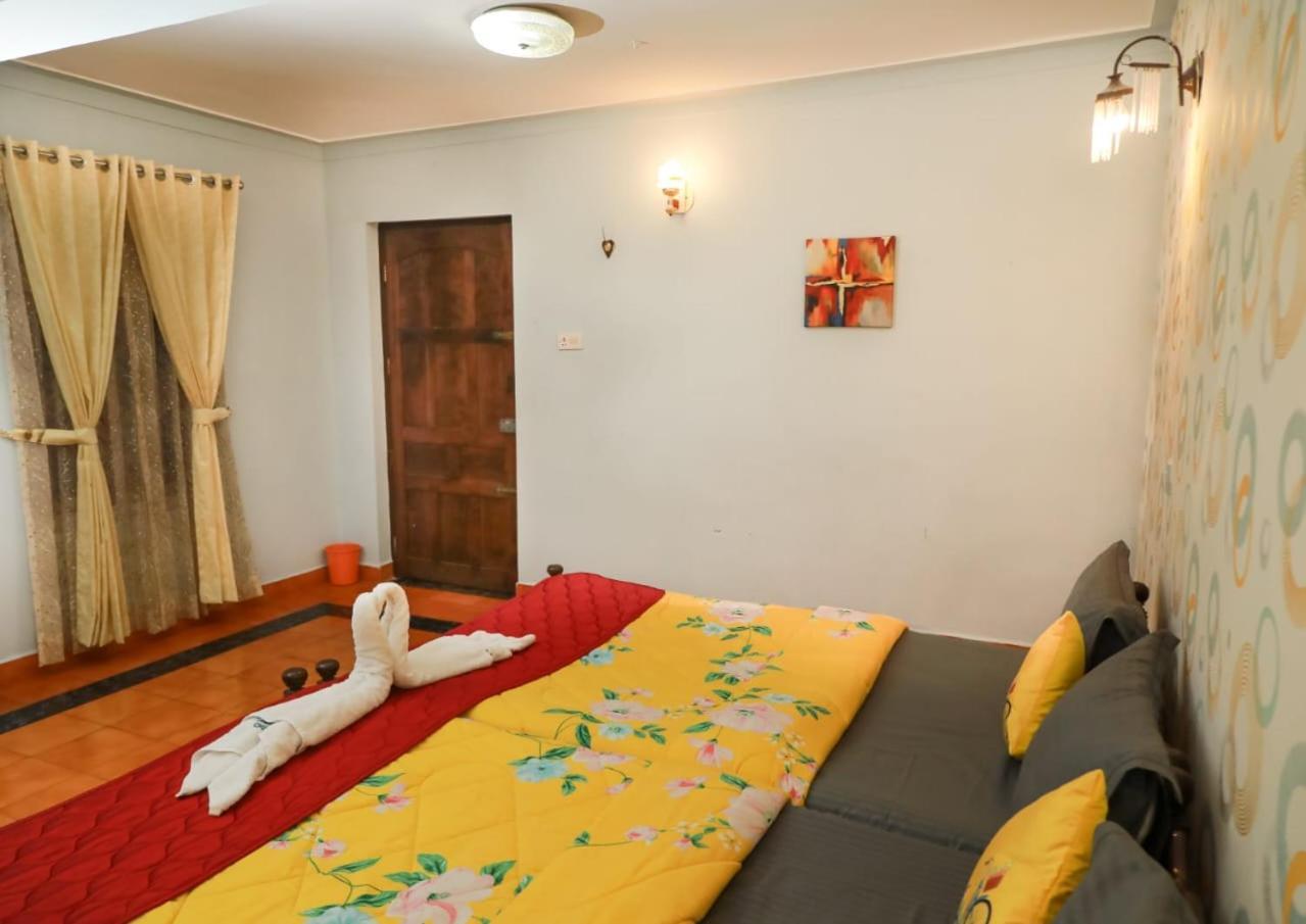Bob Leisure Hotel *