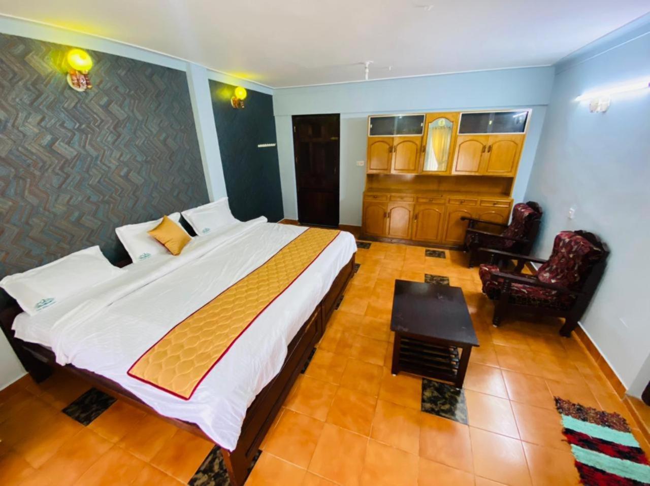 Bob Leisure Ooty