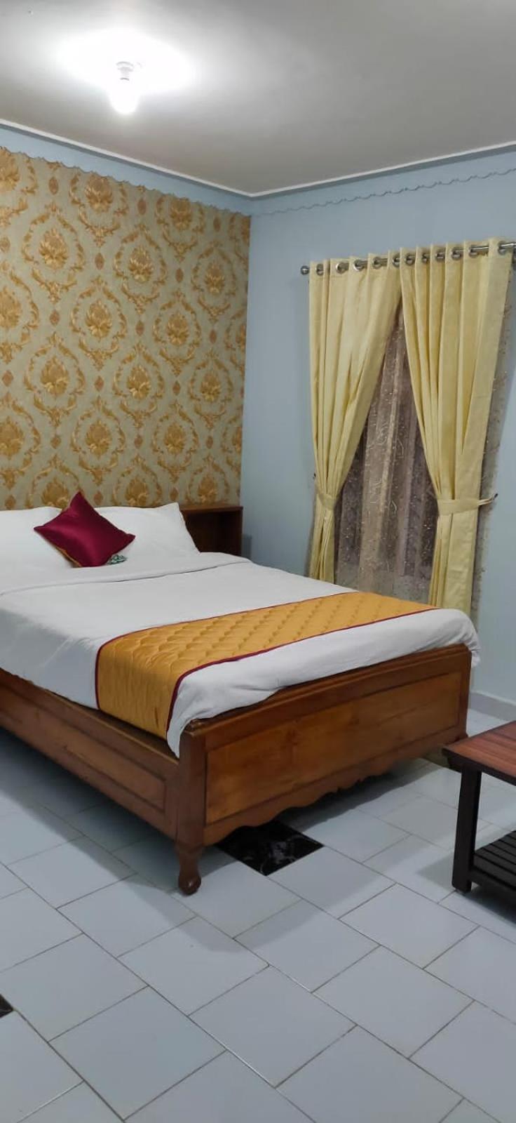 Hotel Bob Leisure Ooty