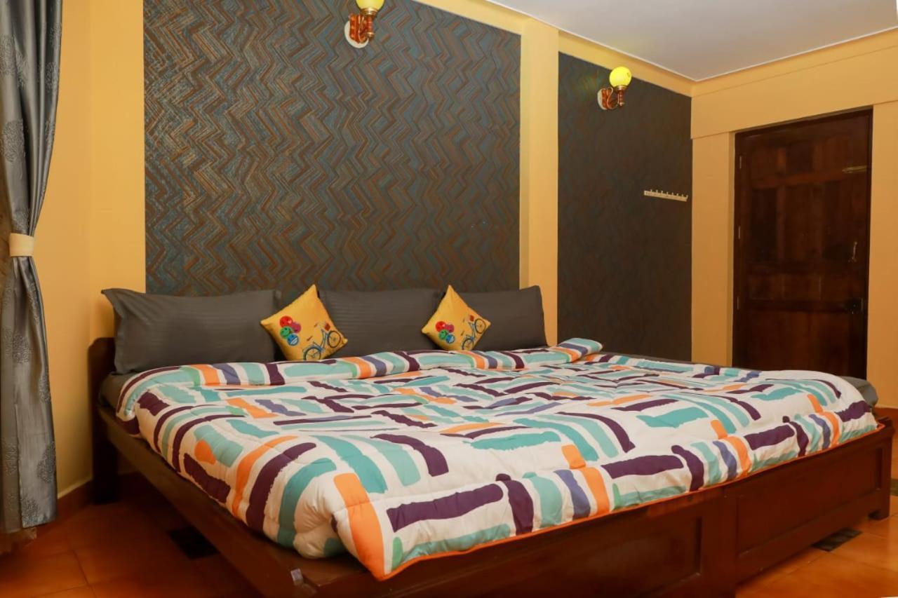 Hotel Bob Leisure *
