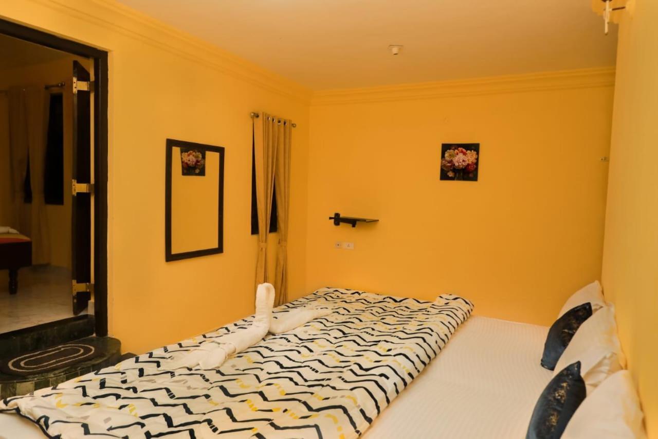 Bob Leisure Hotel Ooty