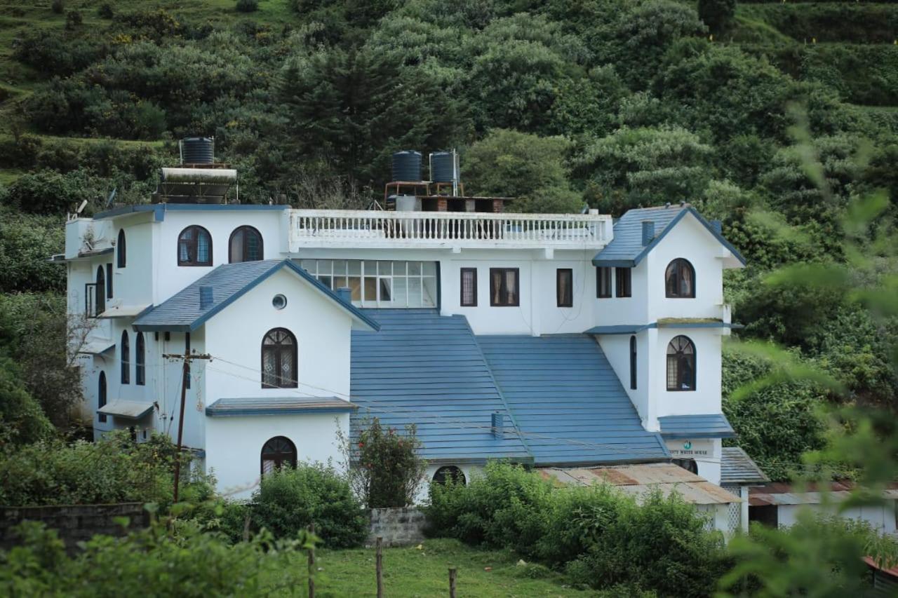Bob Leisure * Ooty