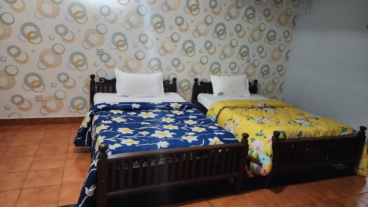 Bob Leisure Hotel *