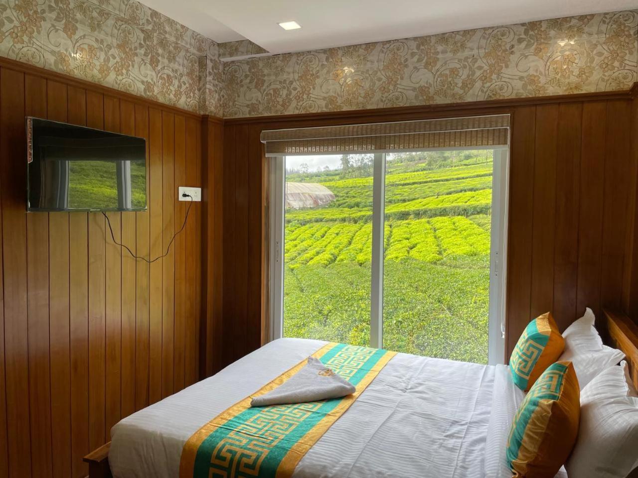 Meadow View Love hotel *