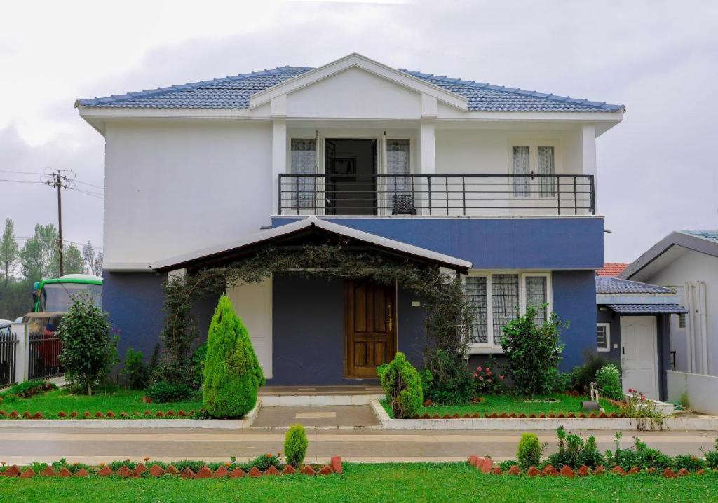 Sil Homestay