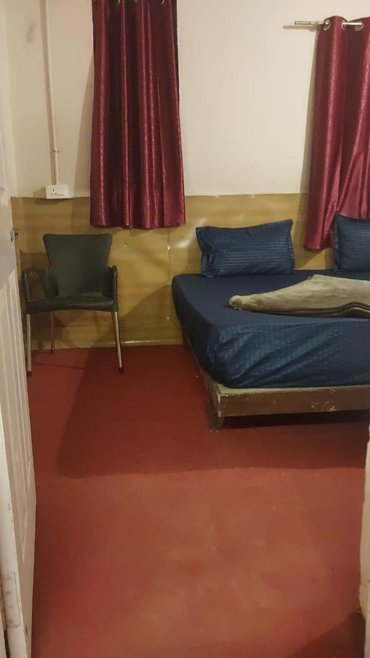 Shami's Woodside Homestay