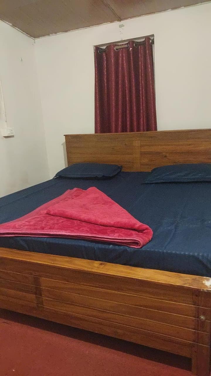 Homestay Shami's Woodside *