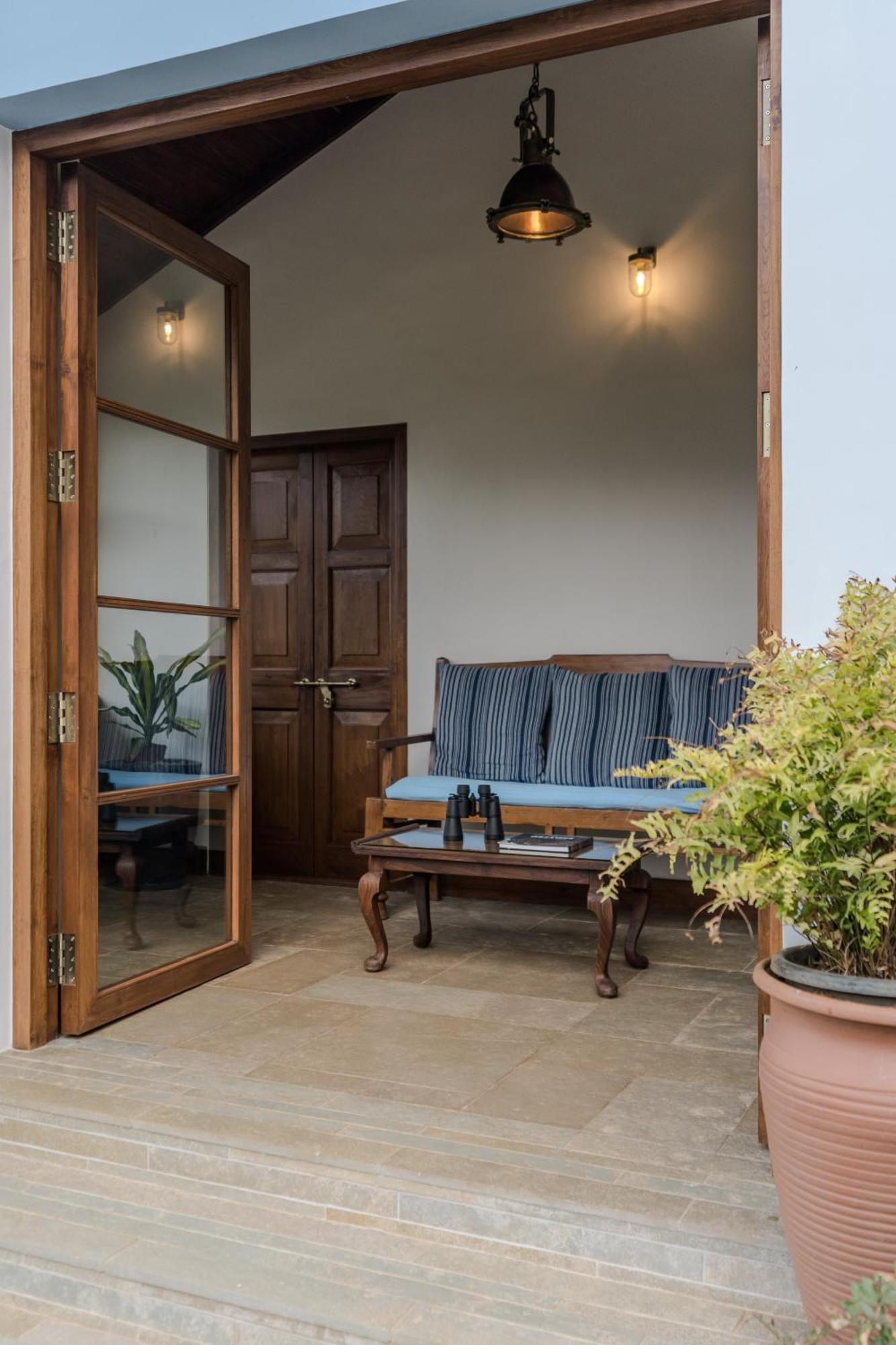 Villa Haiwatha By Luxunlock