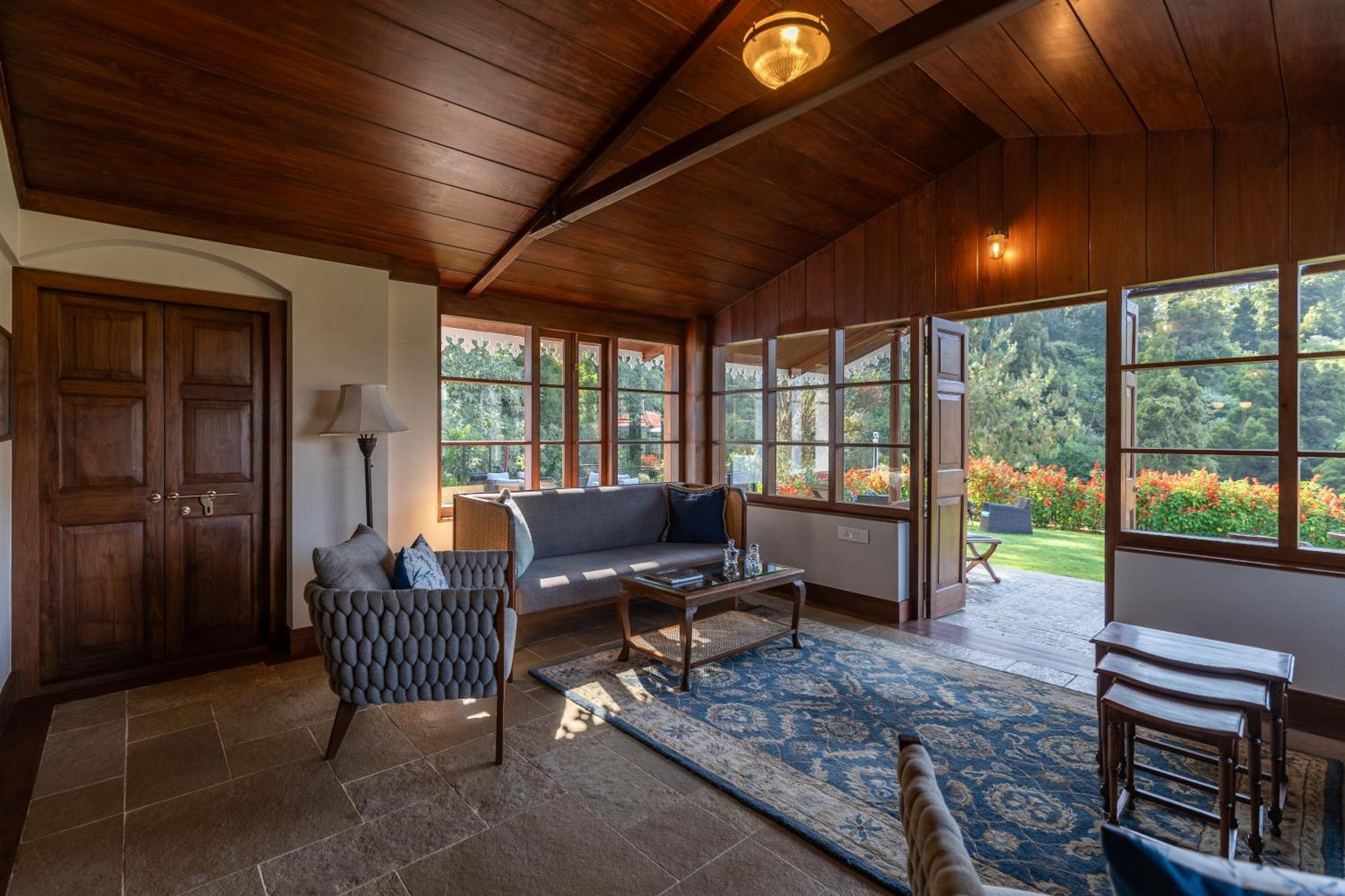 Villa Haiwatha By Luxunlock *