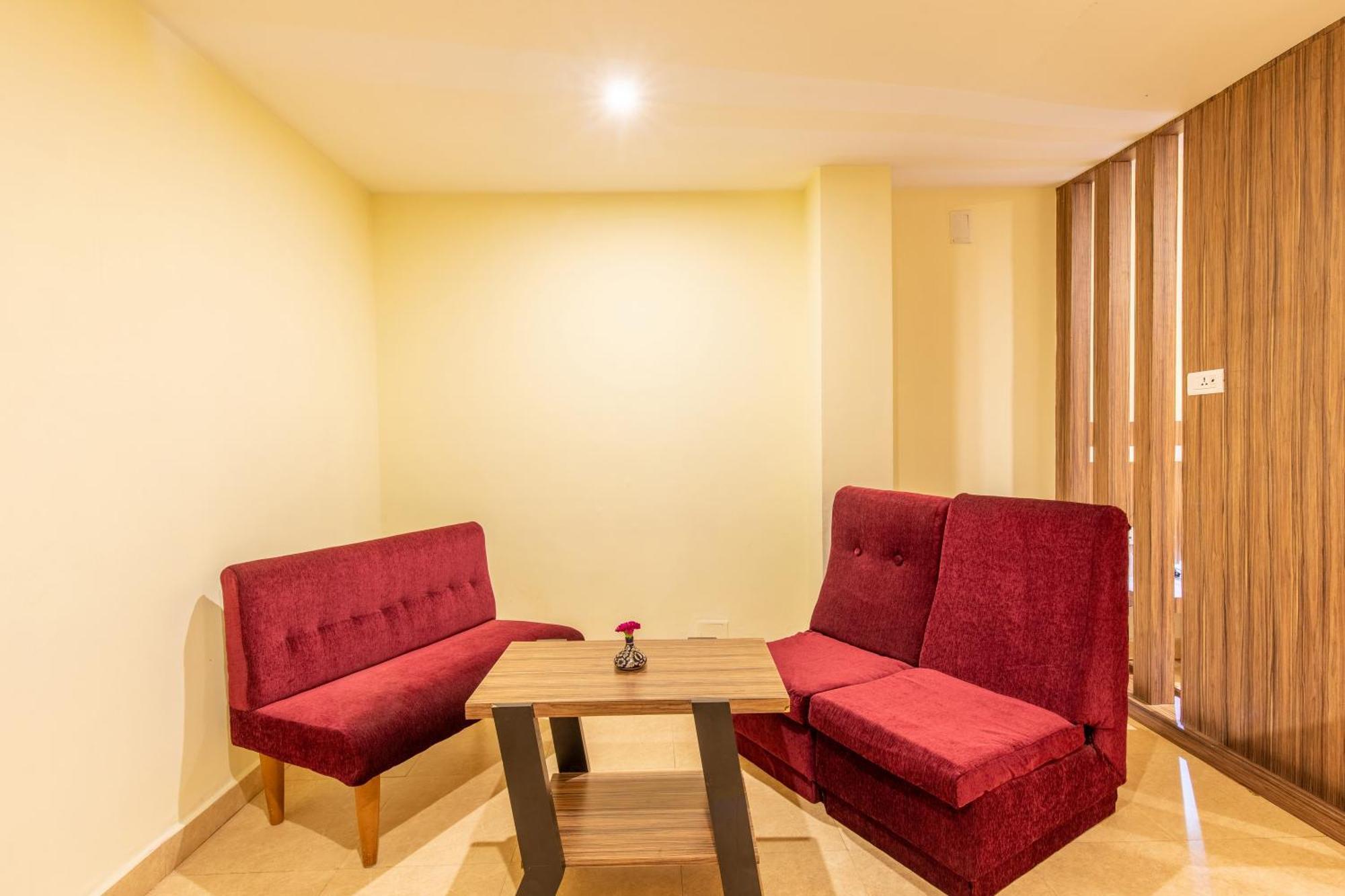 Vinayaga By Poppys, Hotel 3*