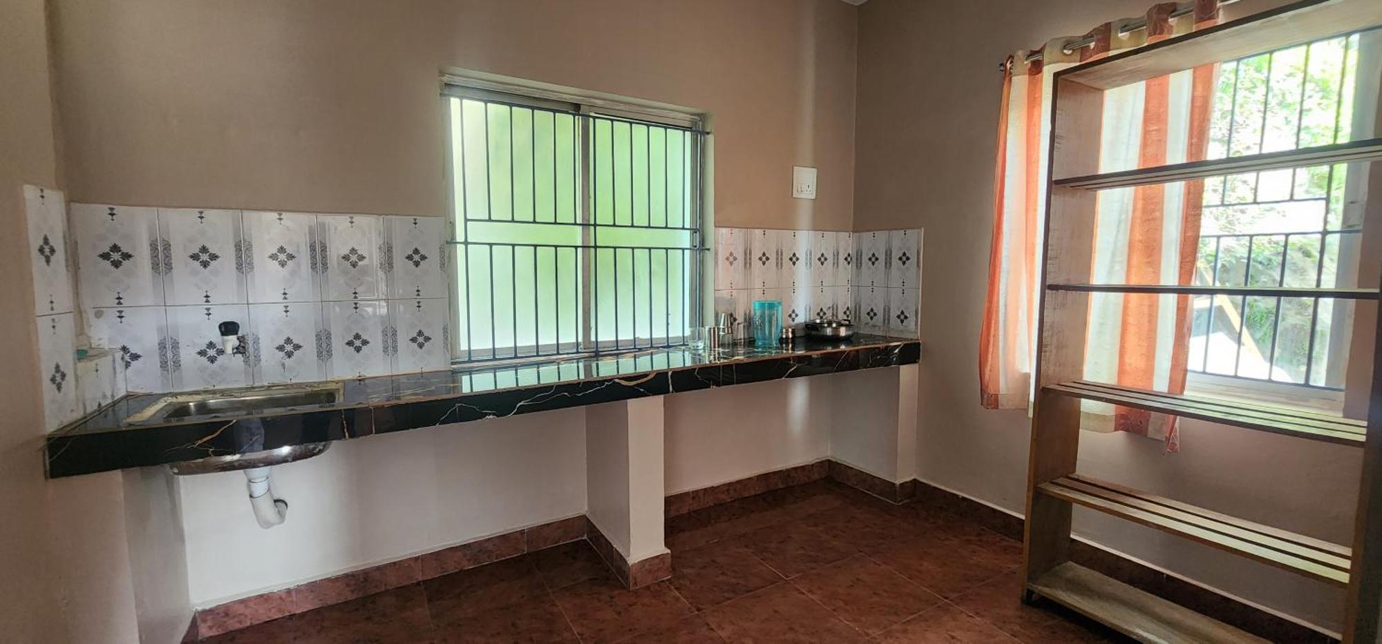 Homestay Heath Cote *