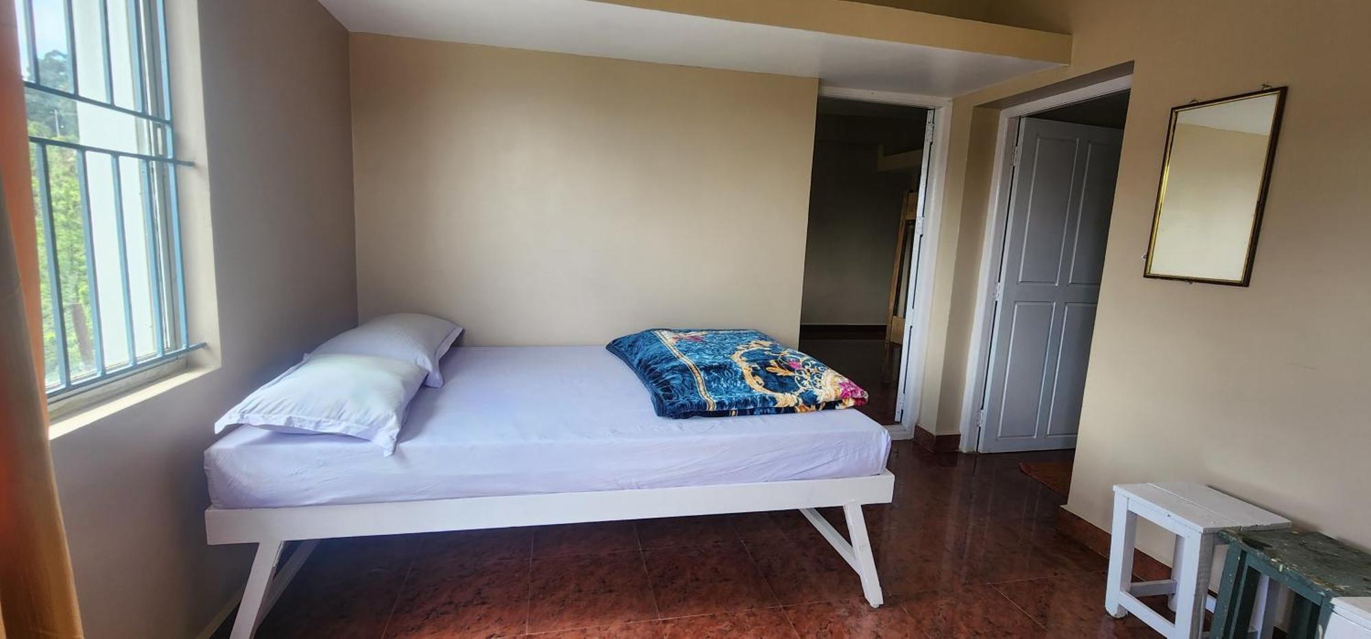 Heath Cote Homestay Ooty