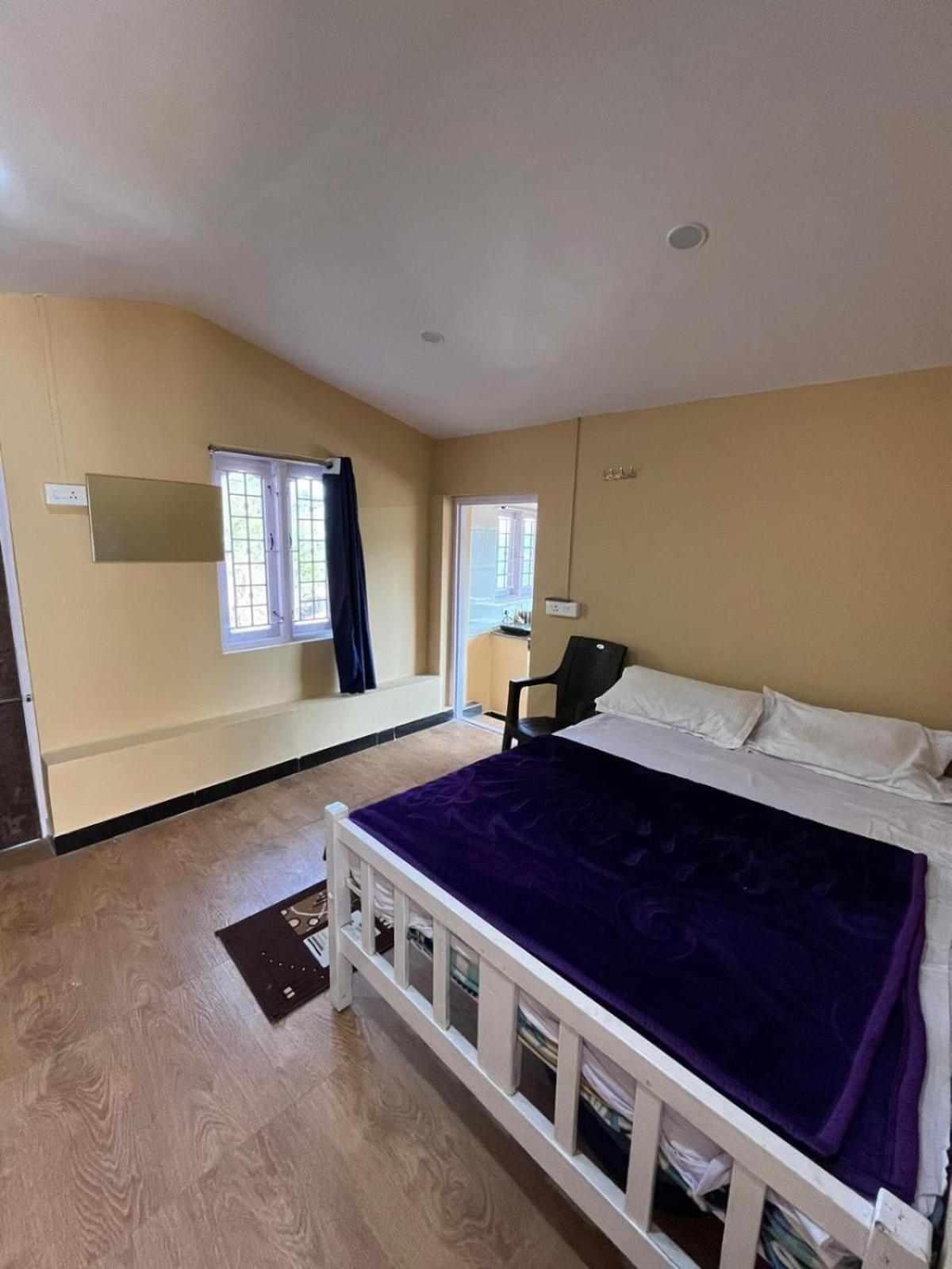 Homestay Heath Cote Ooty