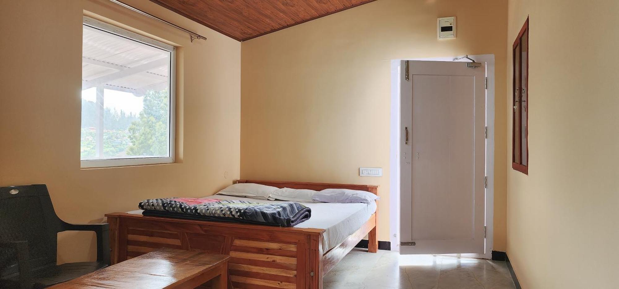 Homestay Heath Cote