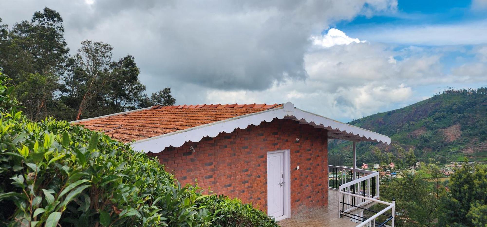Heath Cote Homestay Ooty
