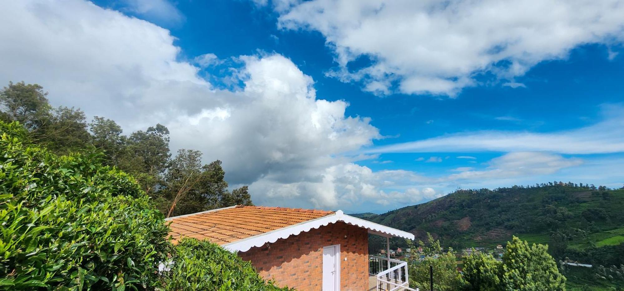 Heath Cote Homestay