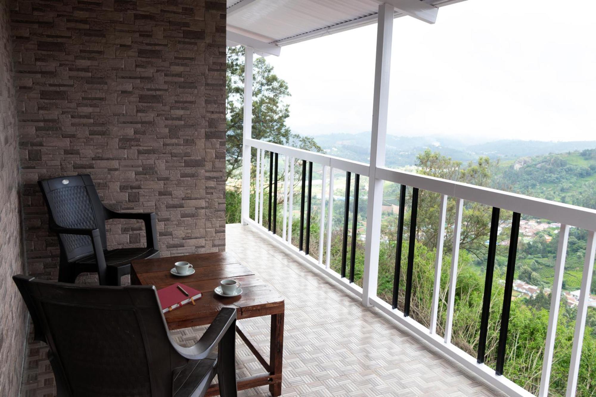 Homestay Heath Cote