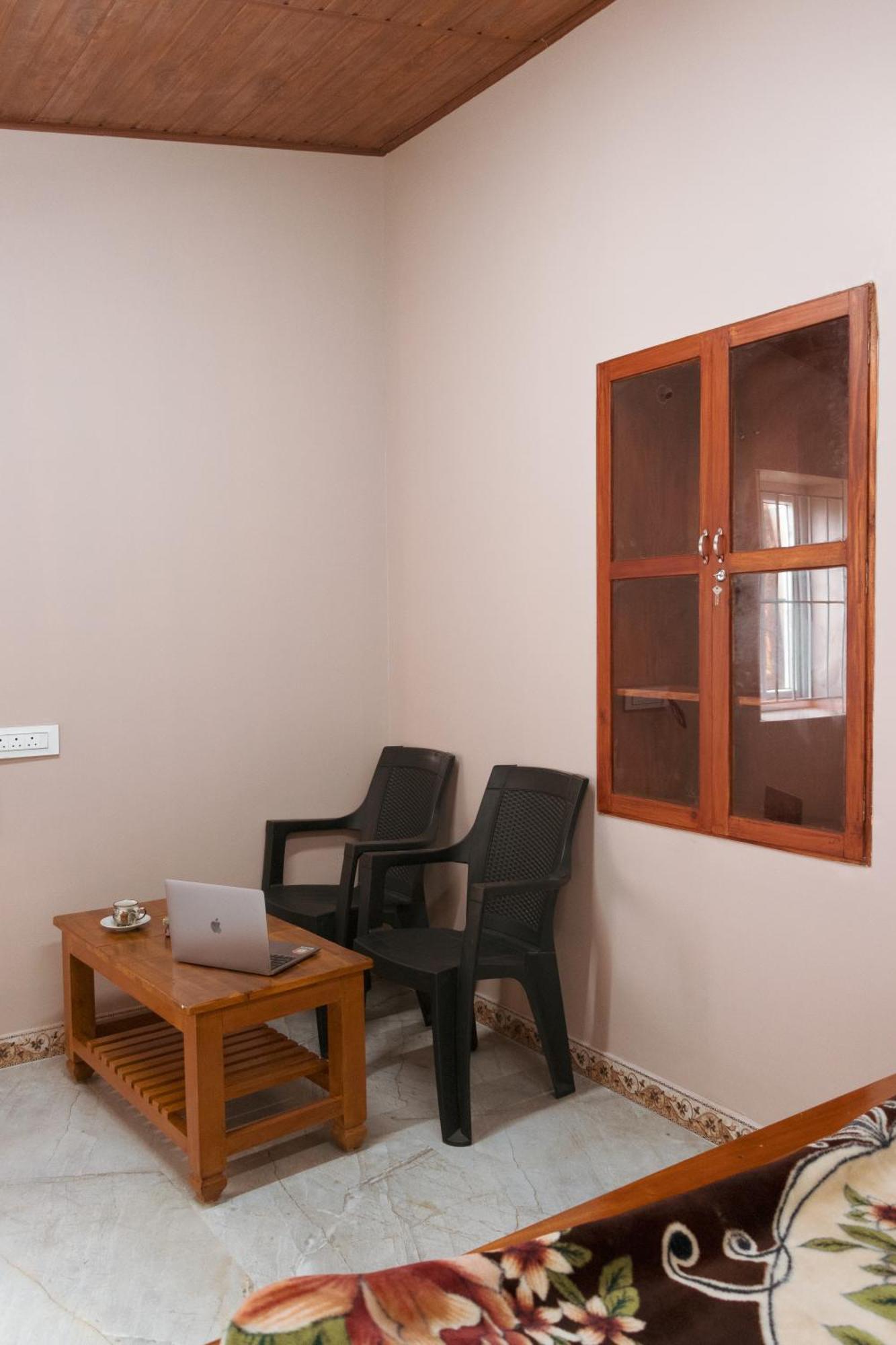 Heath Cote Homestay Ooty