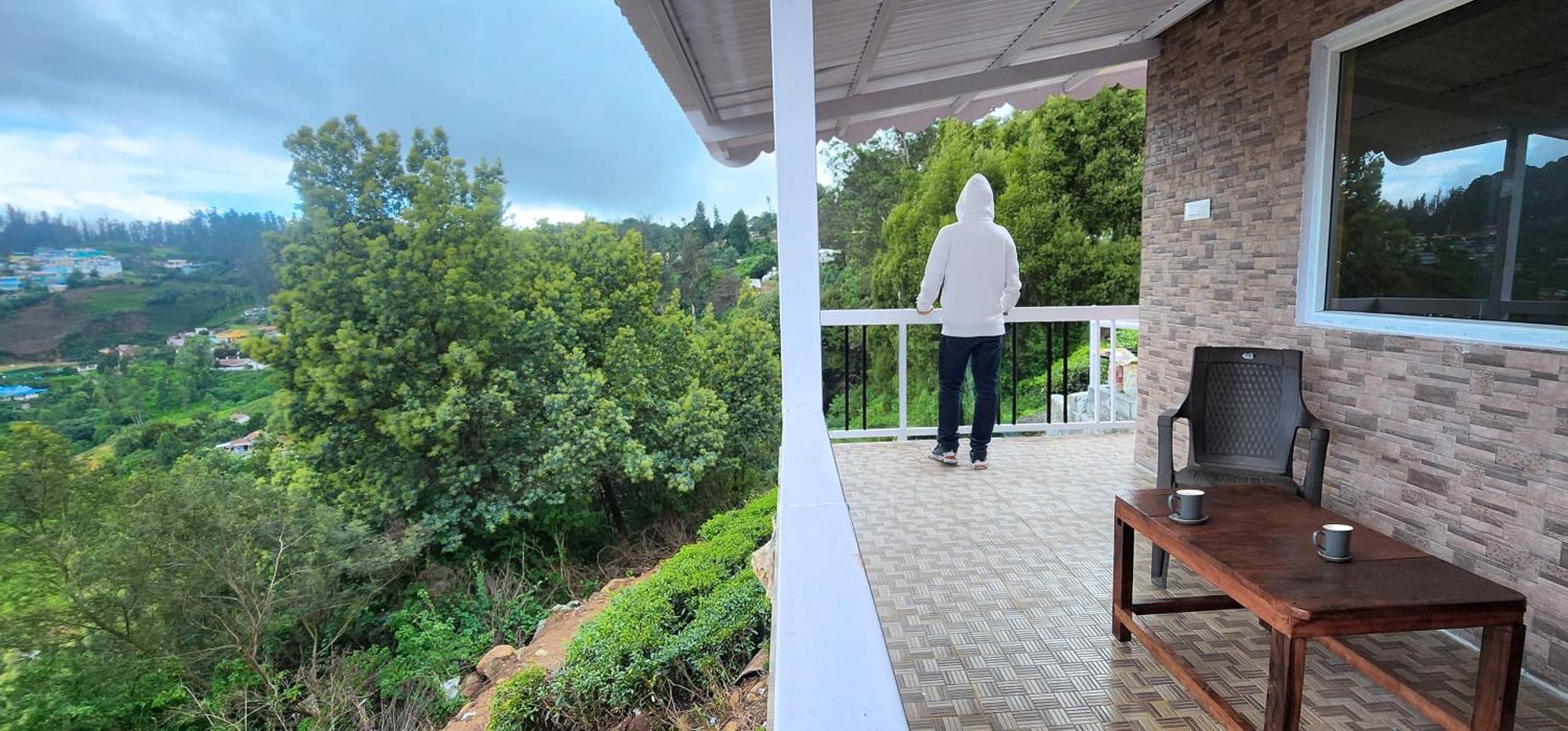 Homestay Heath Cote Ooty