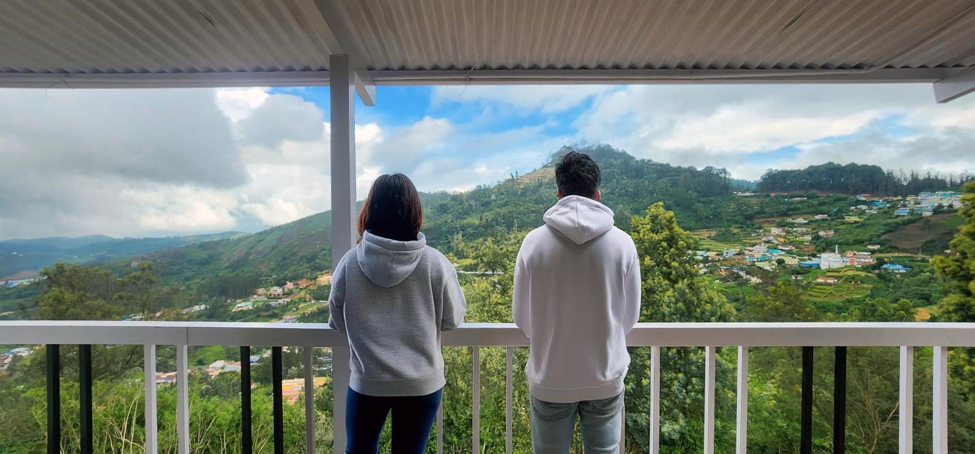 Homestay Heath Cote