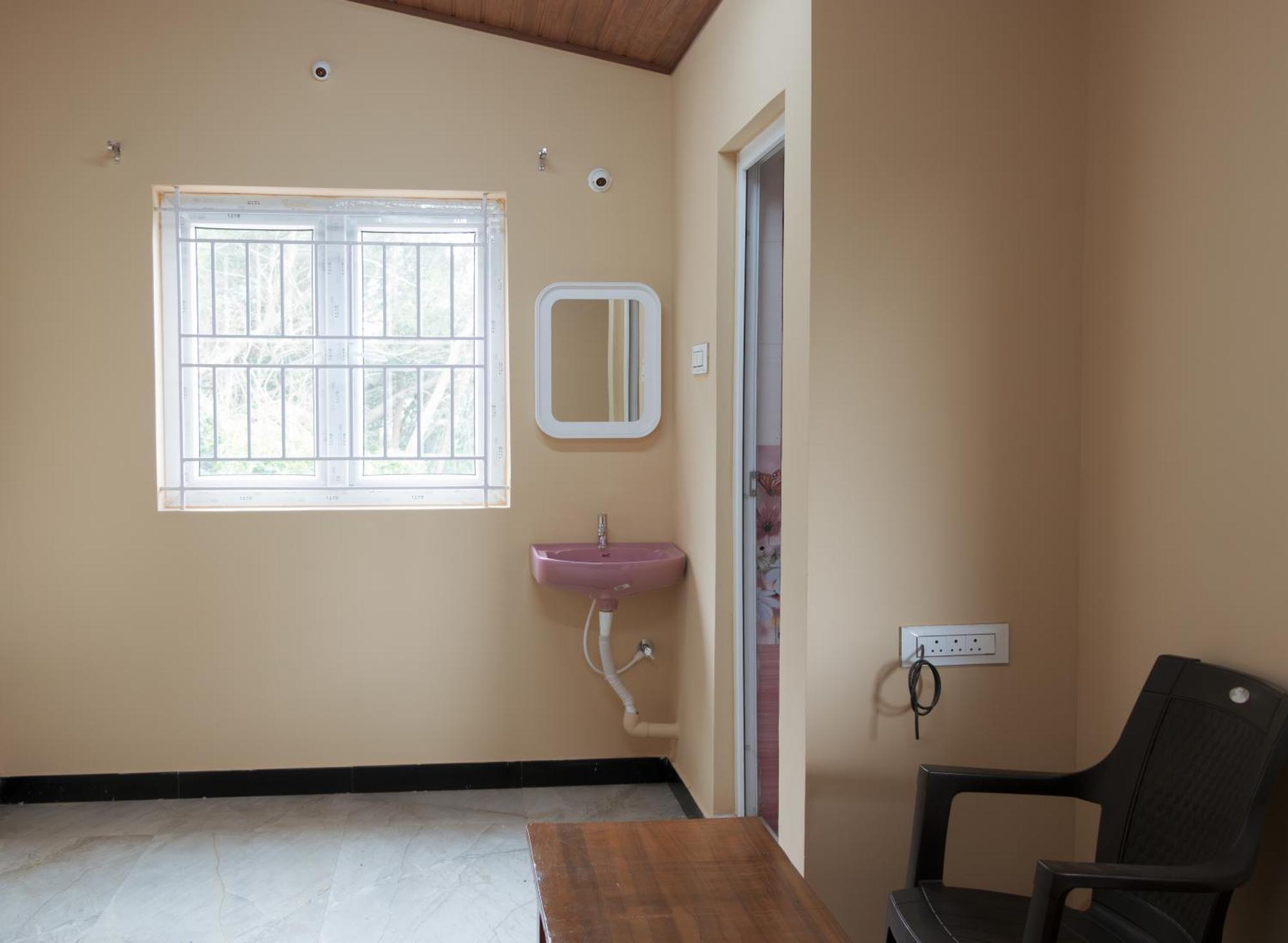 Heath Cote Homestay *