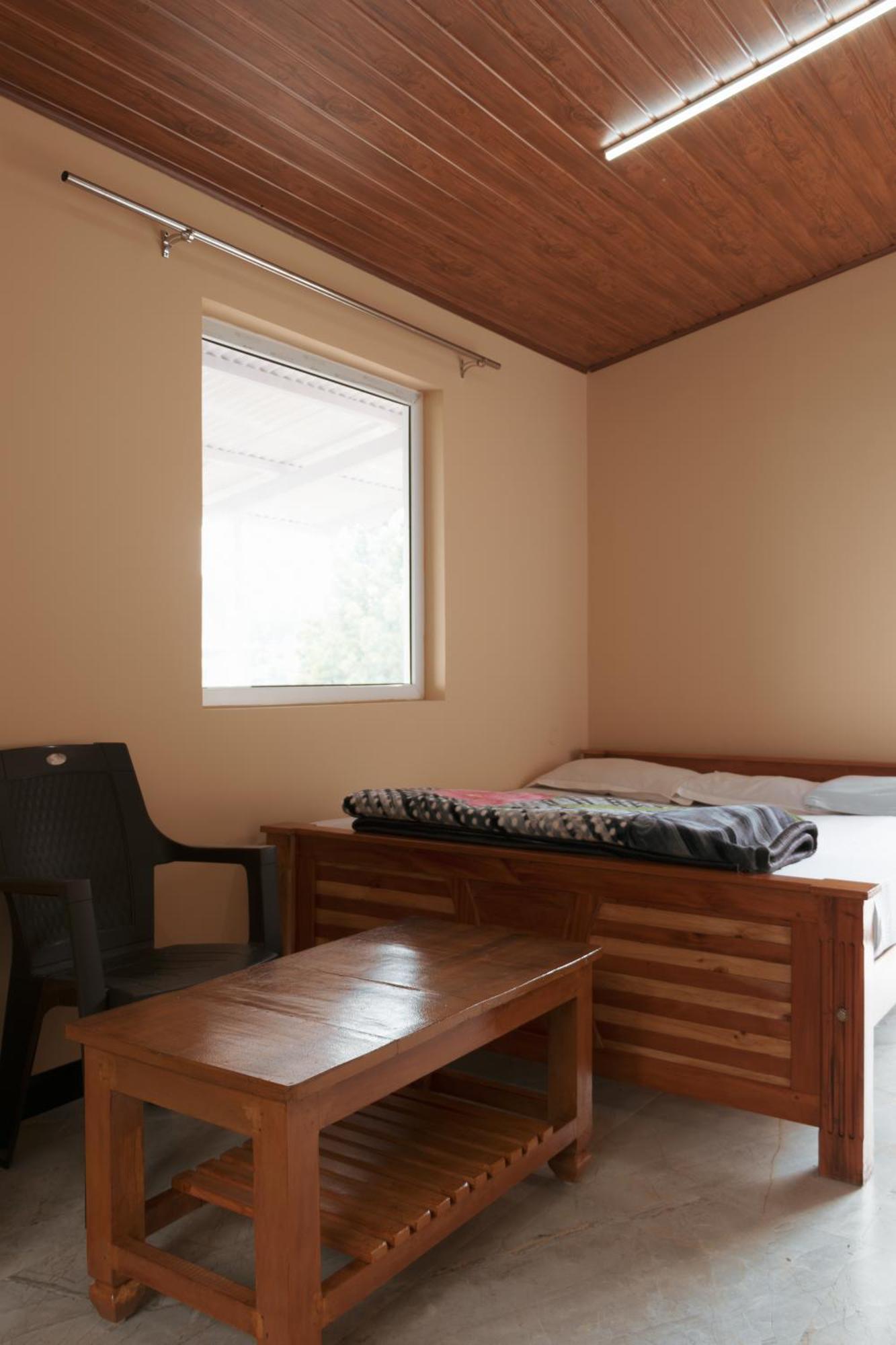 Heath Cote Homestay Ooty