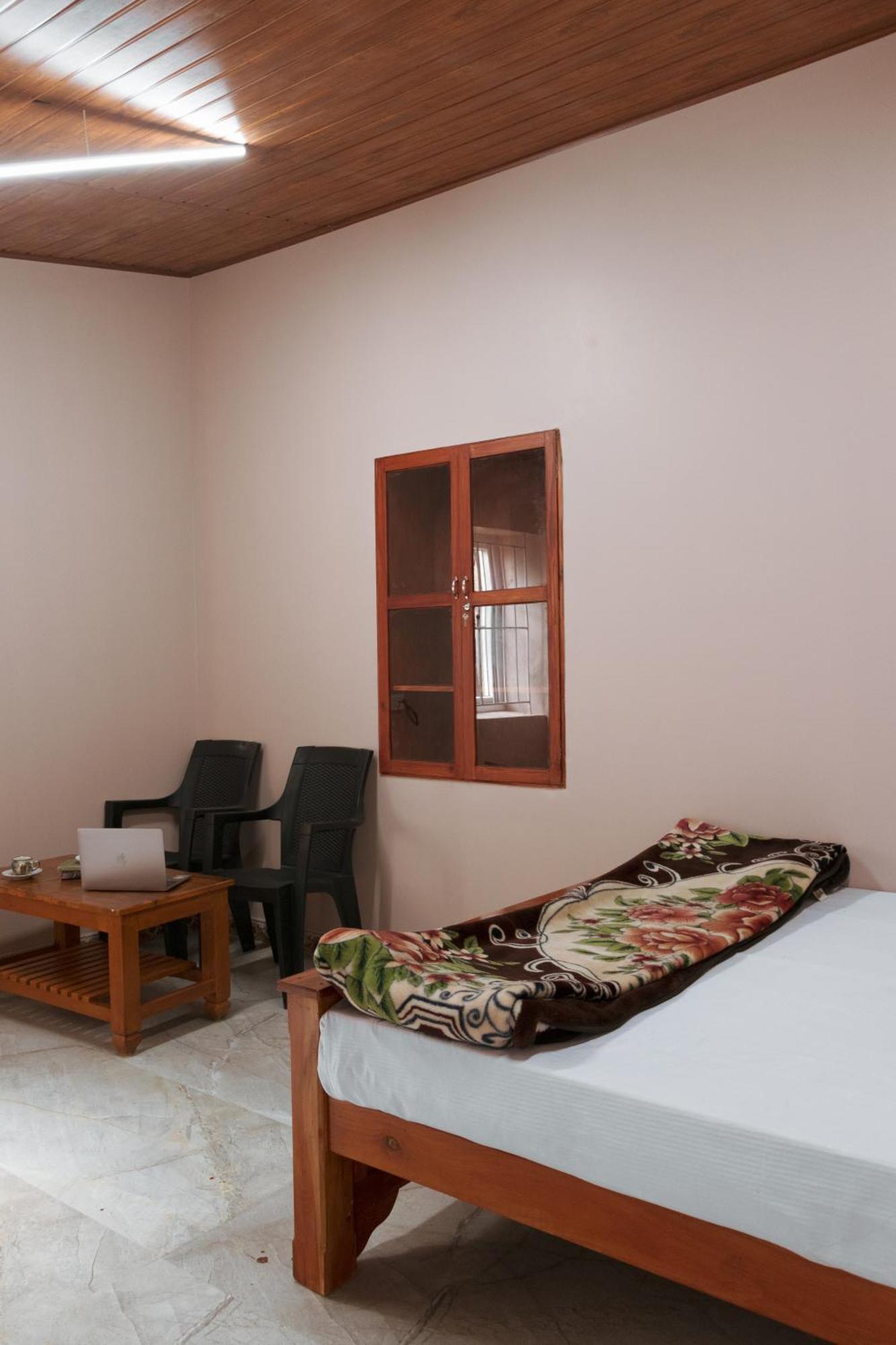 Heath Cote Homestay
