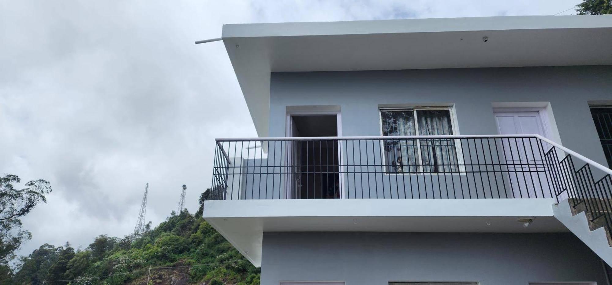 Heath Cote Homestay Ooty