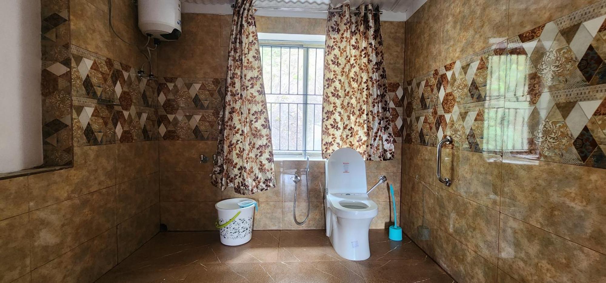 Homestay Heath Cote Ooty
