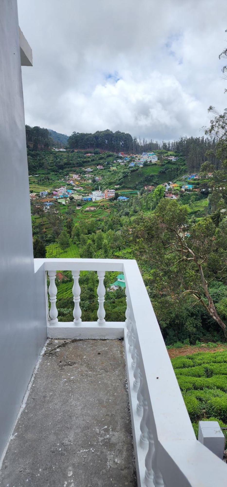 Heath Cote Homestay
