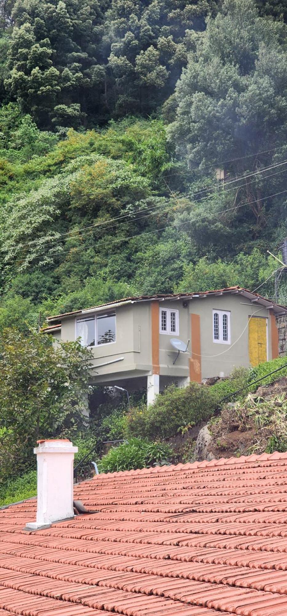 Heath Cote Homestay *