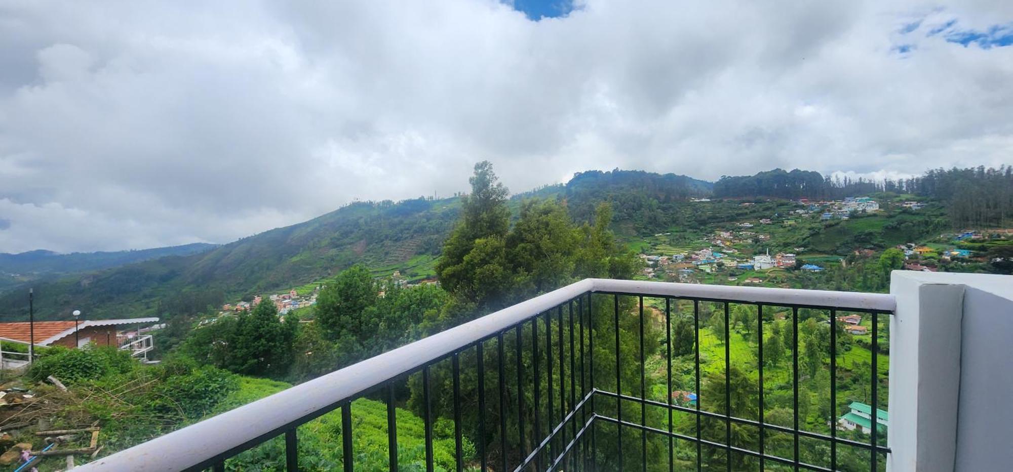 Heath Cote Homestay