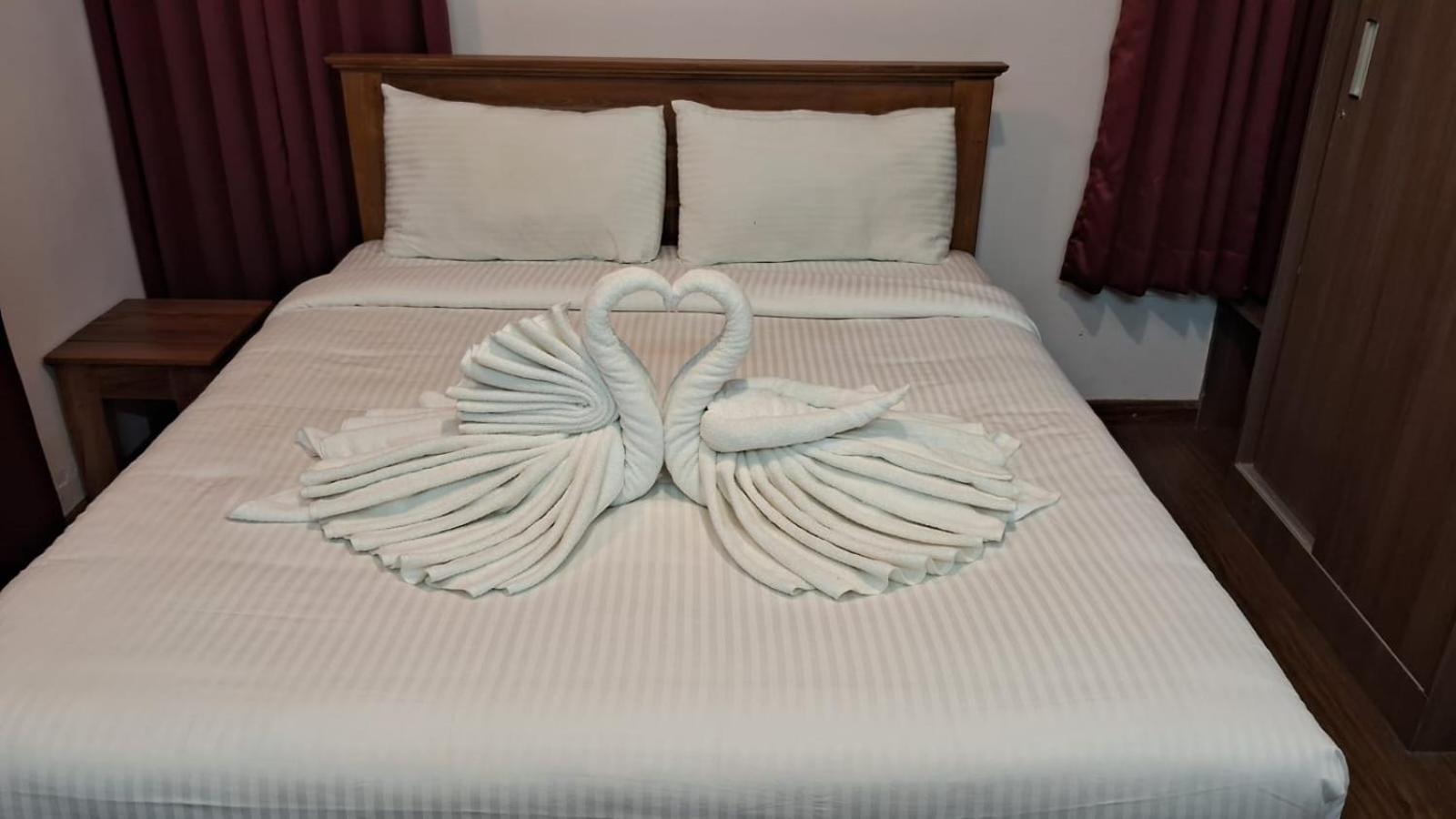 Bed & Breakfast Blissfull Meadows Ooty