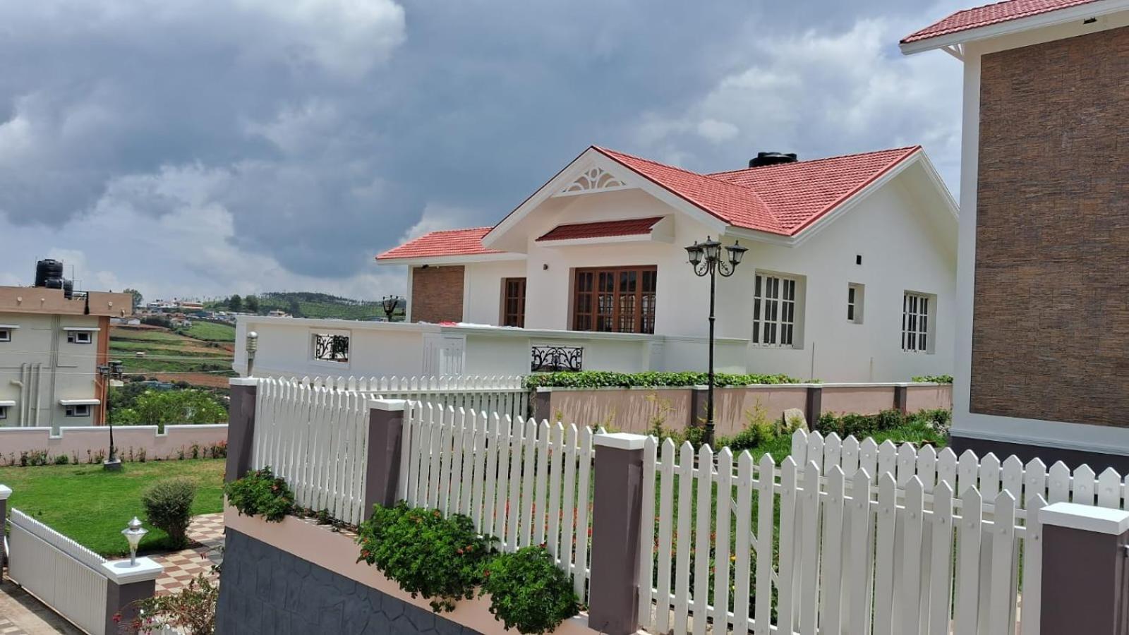 Blissfull Meadows Bed & Breakfast Ooty