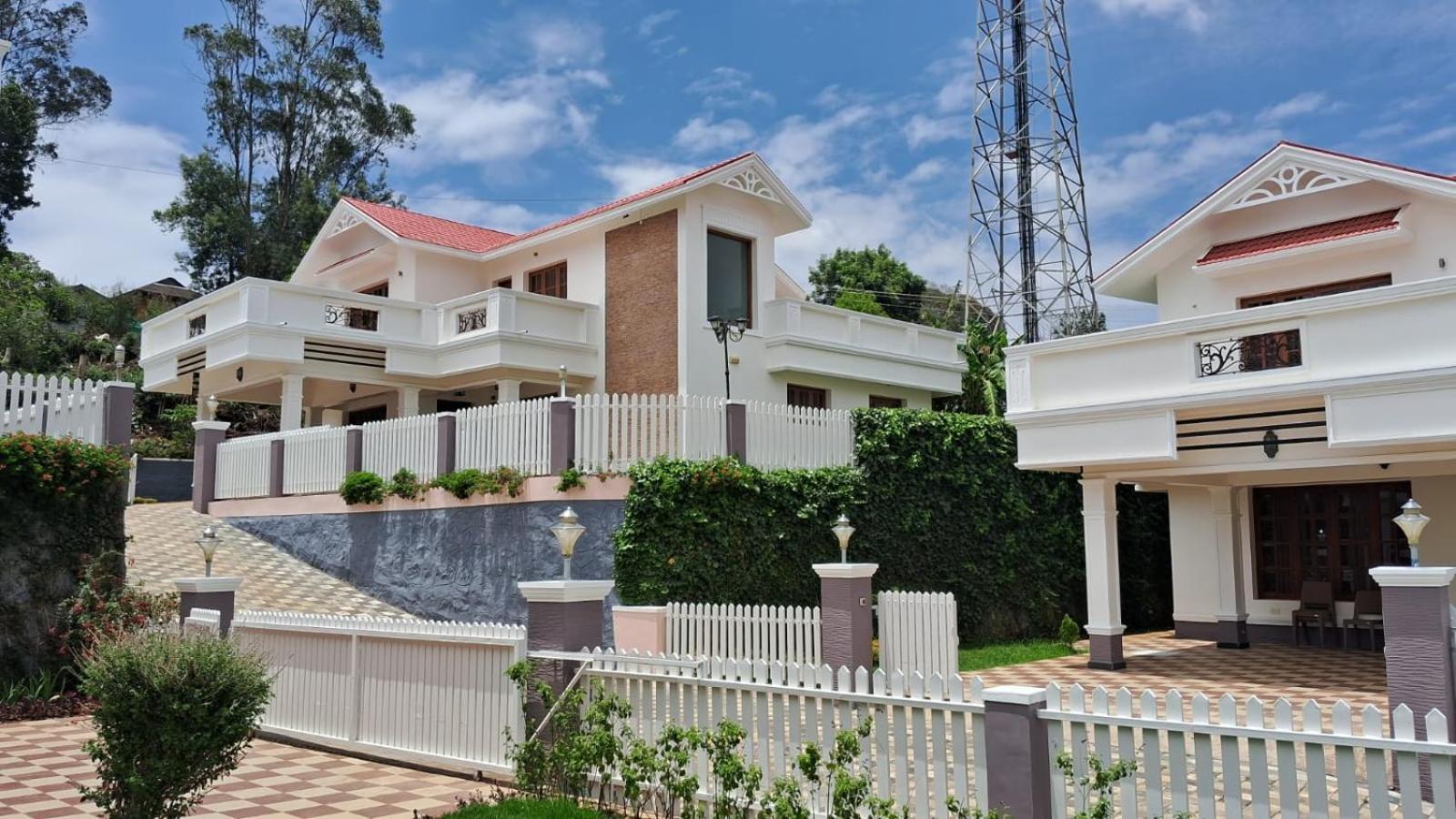 Blissfull Meadows Bed & Breakfast