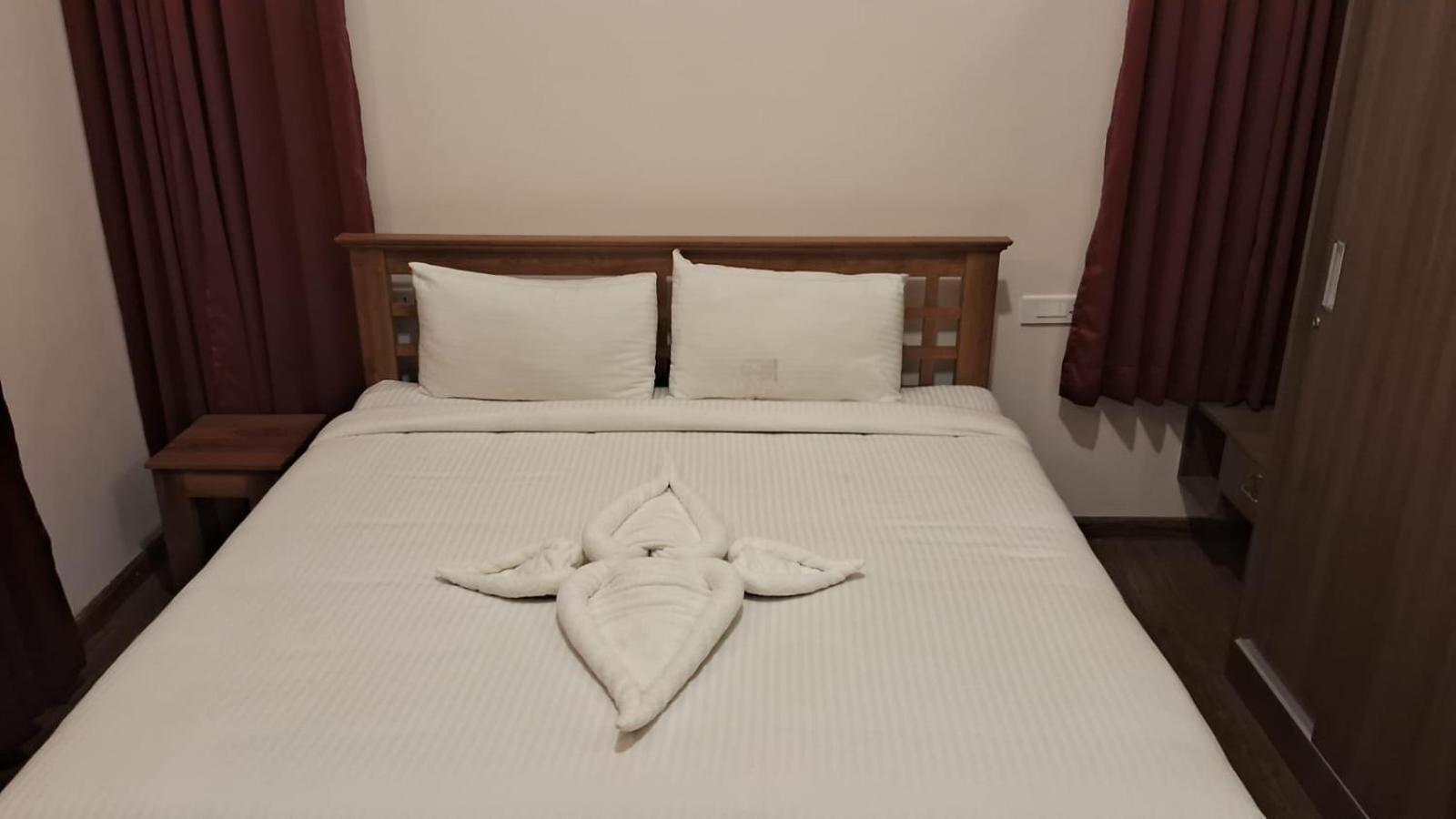 Blissfull Meadows Bed & Breakfast *