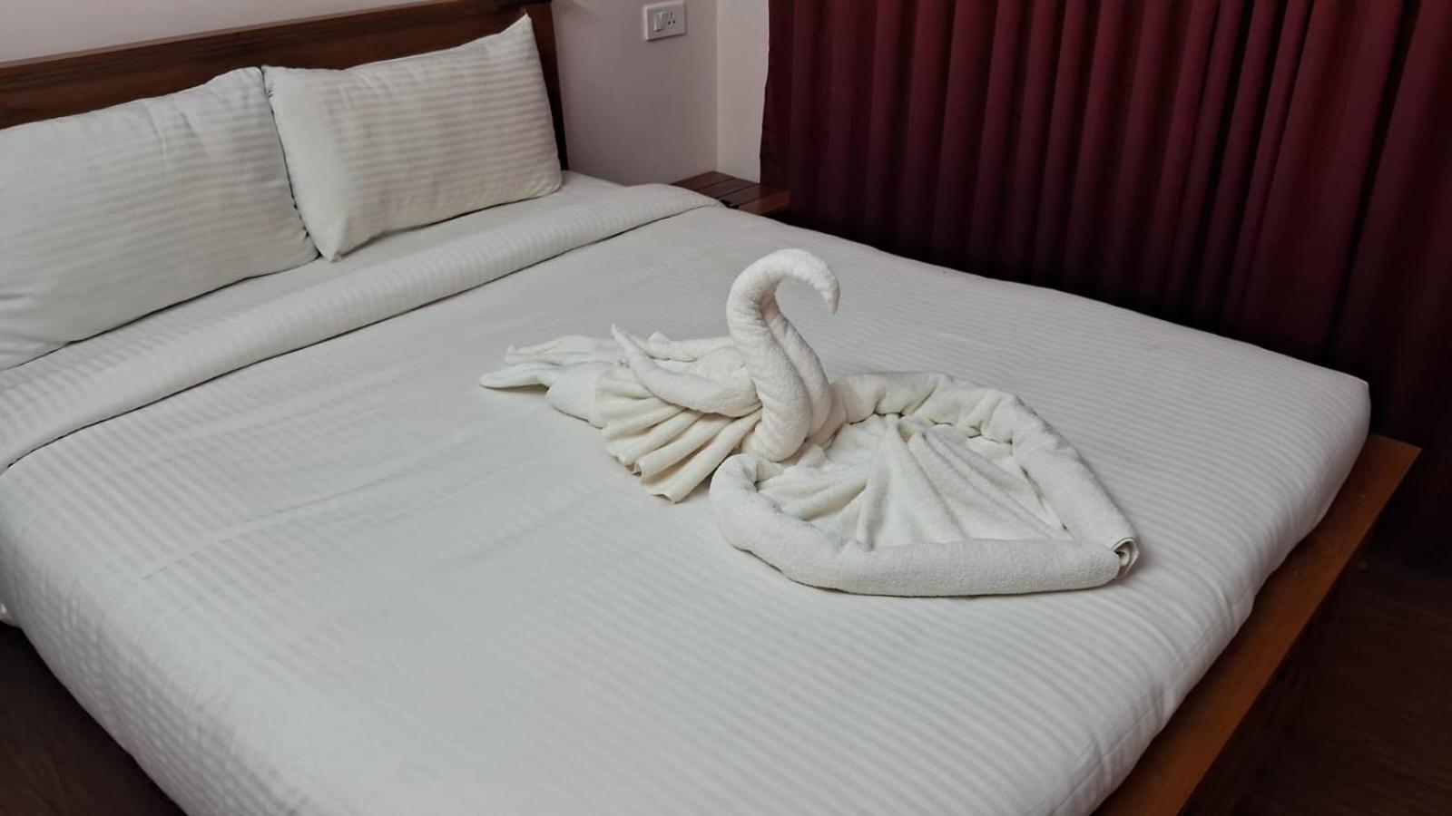 Blissfull Meadows Bed & Breakfast Ooty