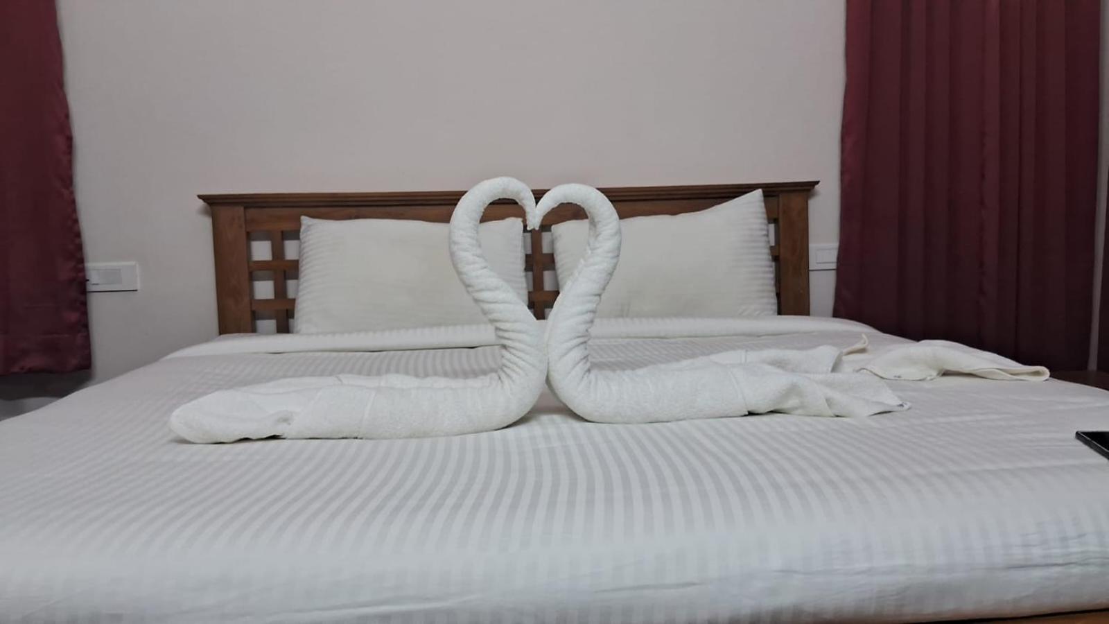 Blissfull Meadows Bed & Breakfast