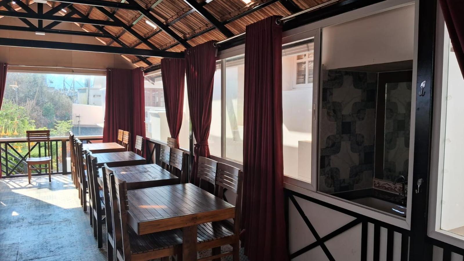 Bed & Breakfast Blissfull Meadows Ooty