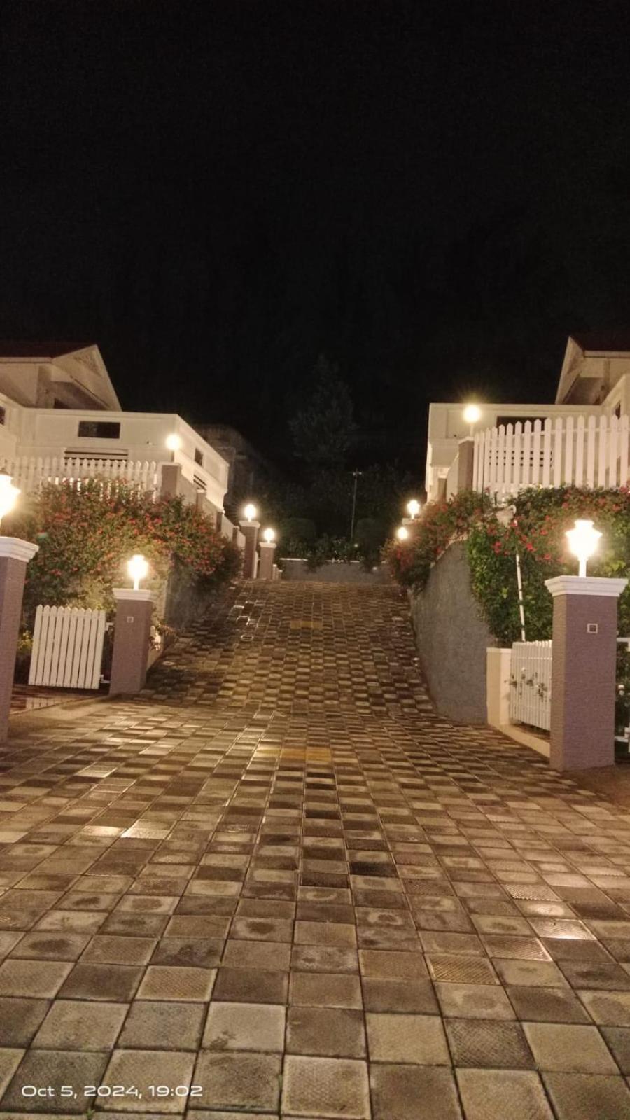 Blissfull Meadows Bed & Breakfast *