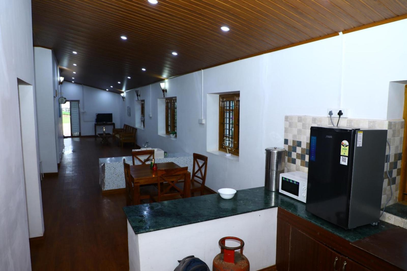 Villa Little Valley Ooty