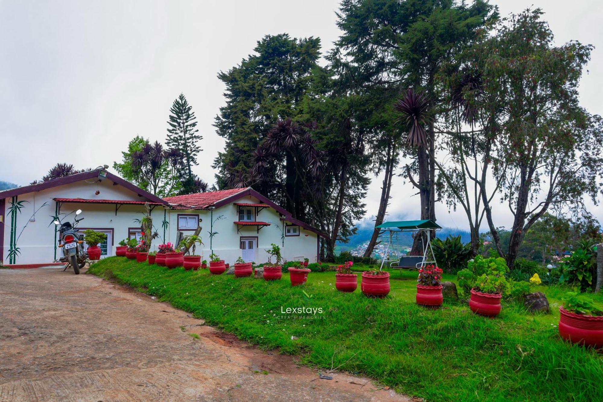 Heritage Woods By Lexstays *