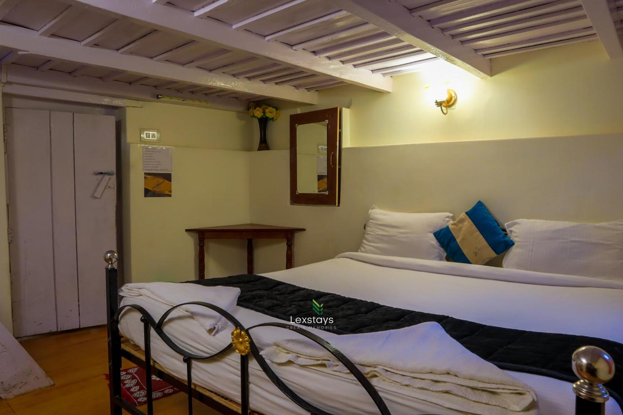 Heritage Woods By Lexstays * Ooty