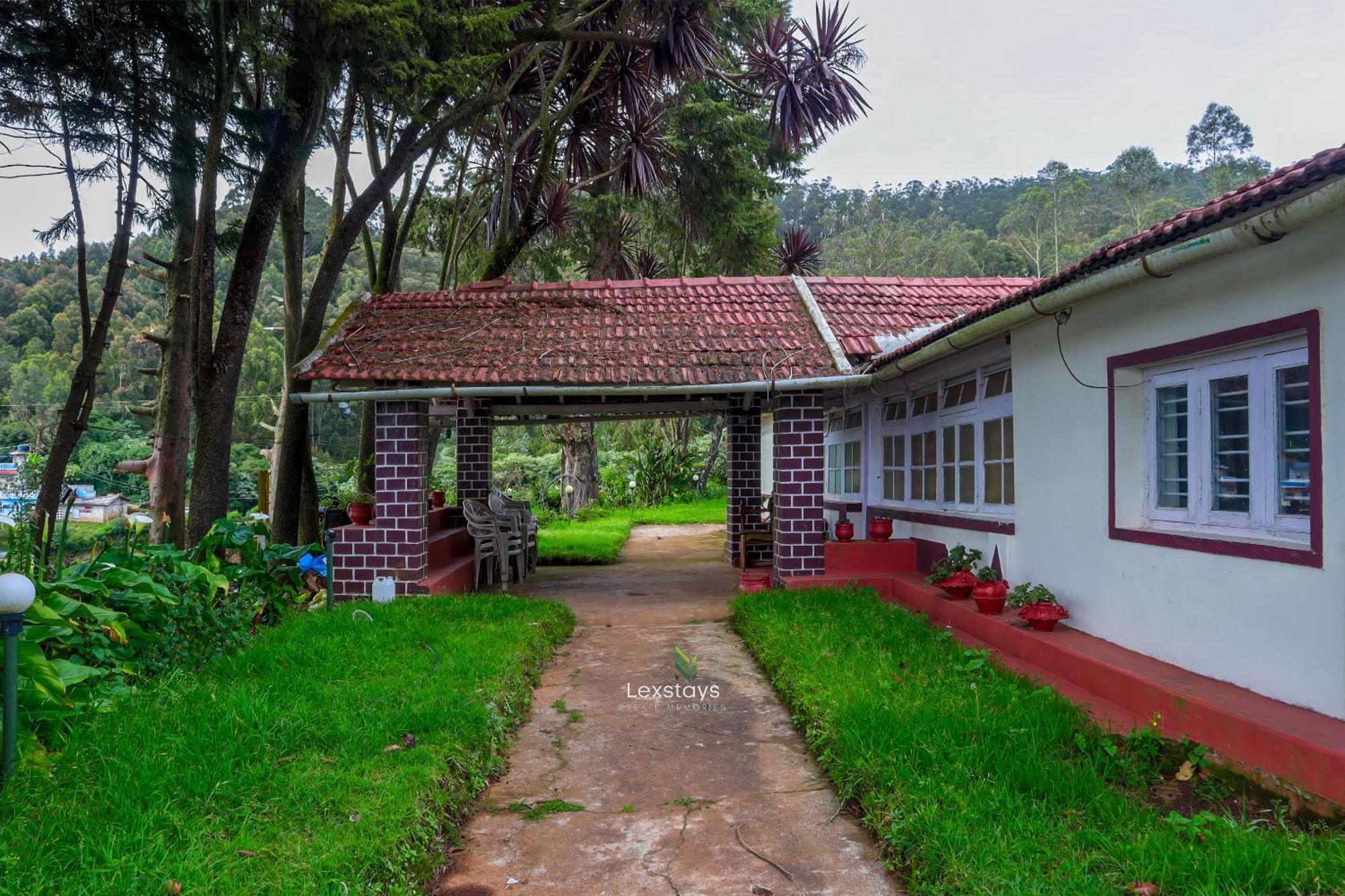 Heritage Woods By Lexstays Bed & Breakfast