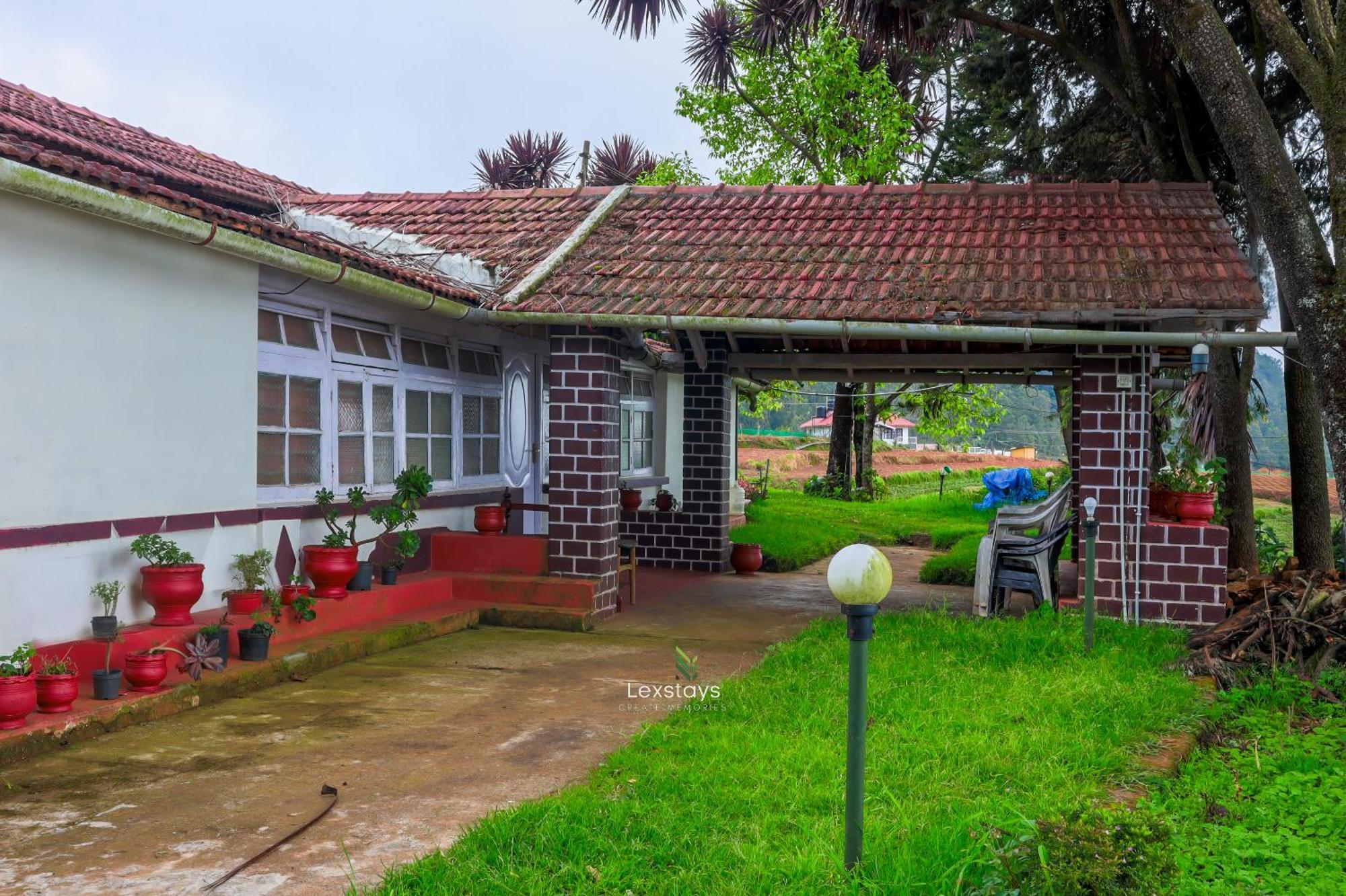 Bed & Breakfast Heritage Woods By Lexstays
