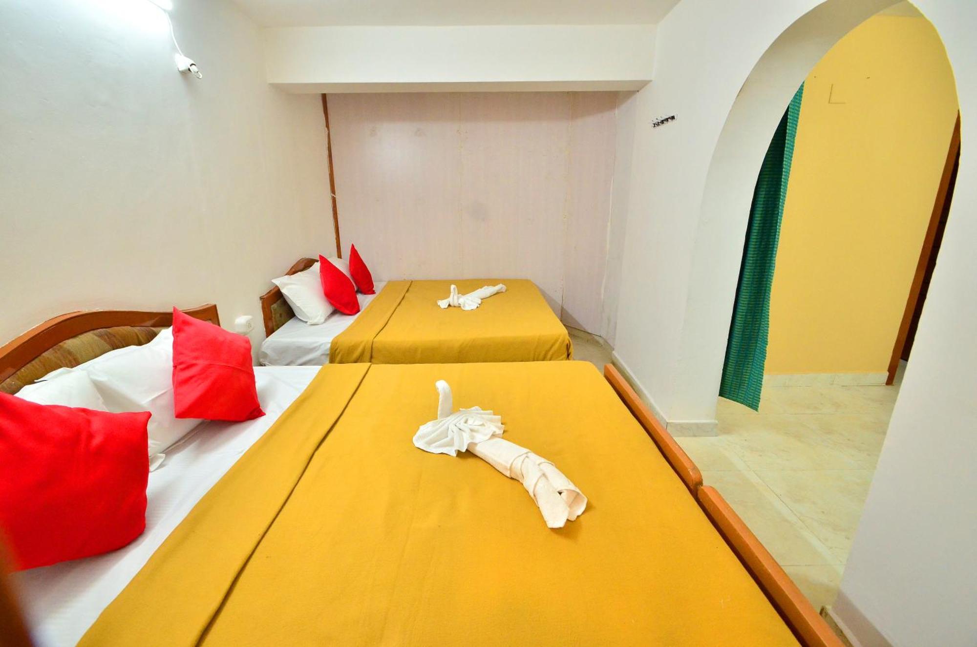 Estay Sk Residency