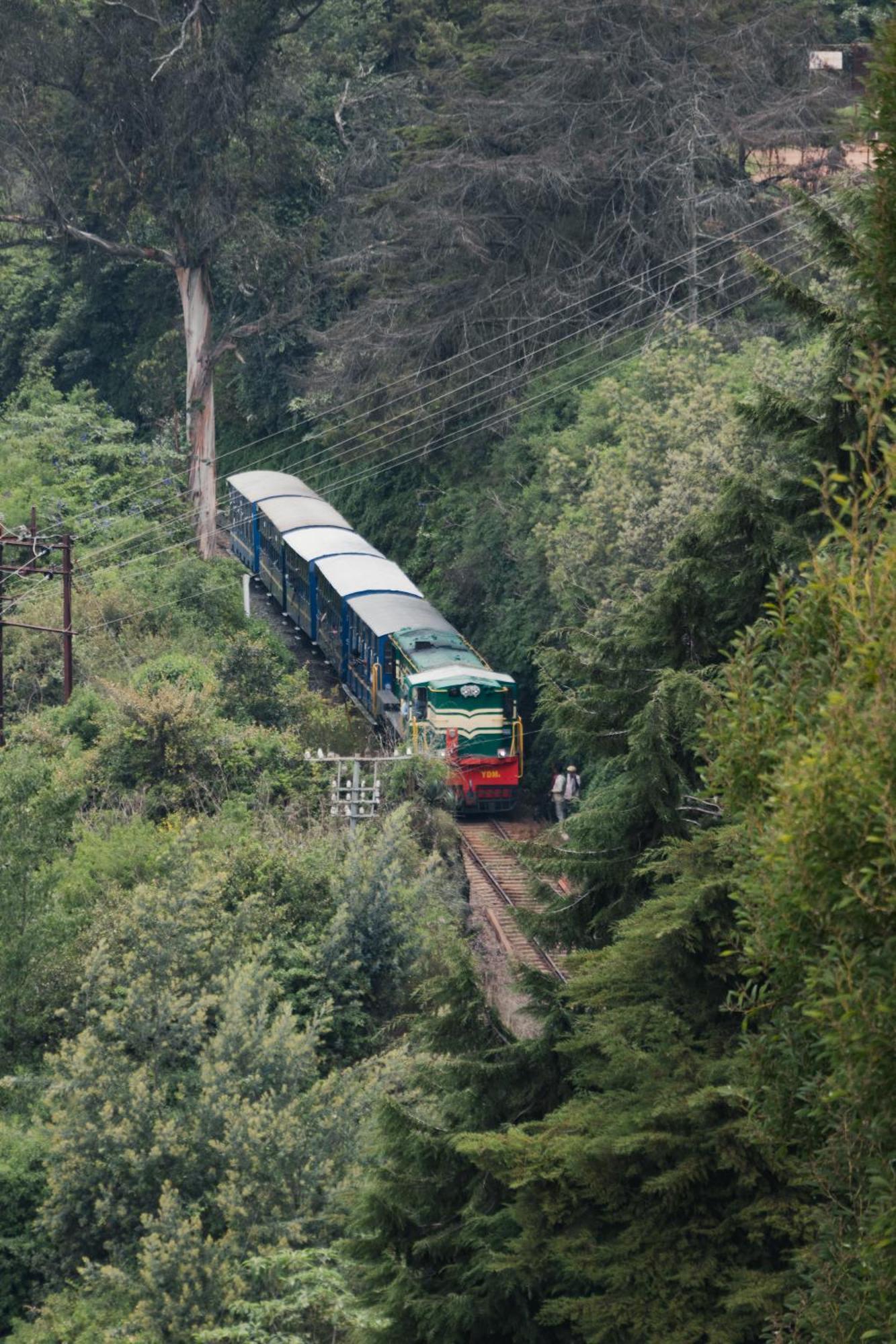 Villa Heath Cote Ooty