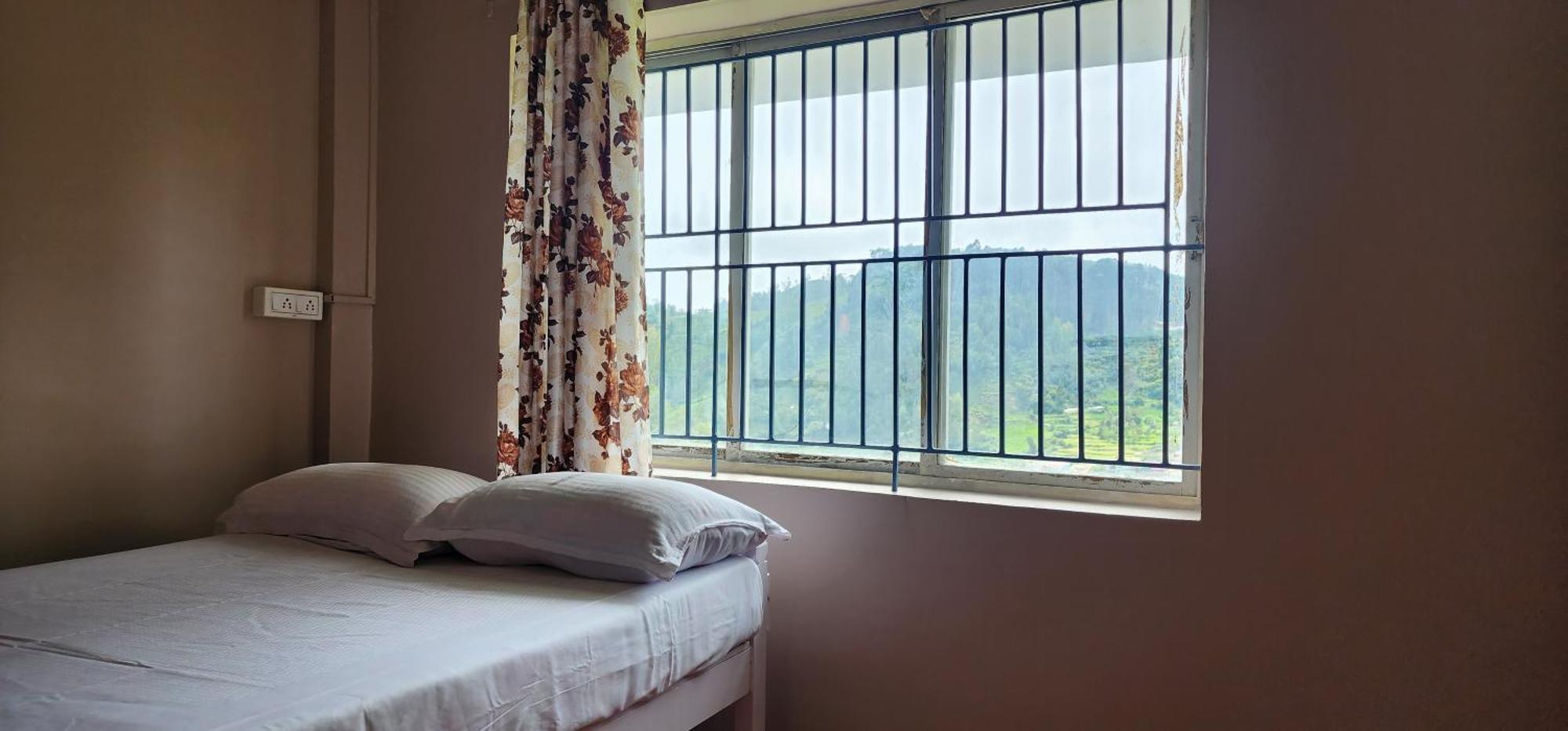 Heath Cote Villa Ooty