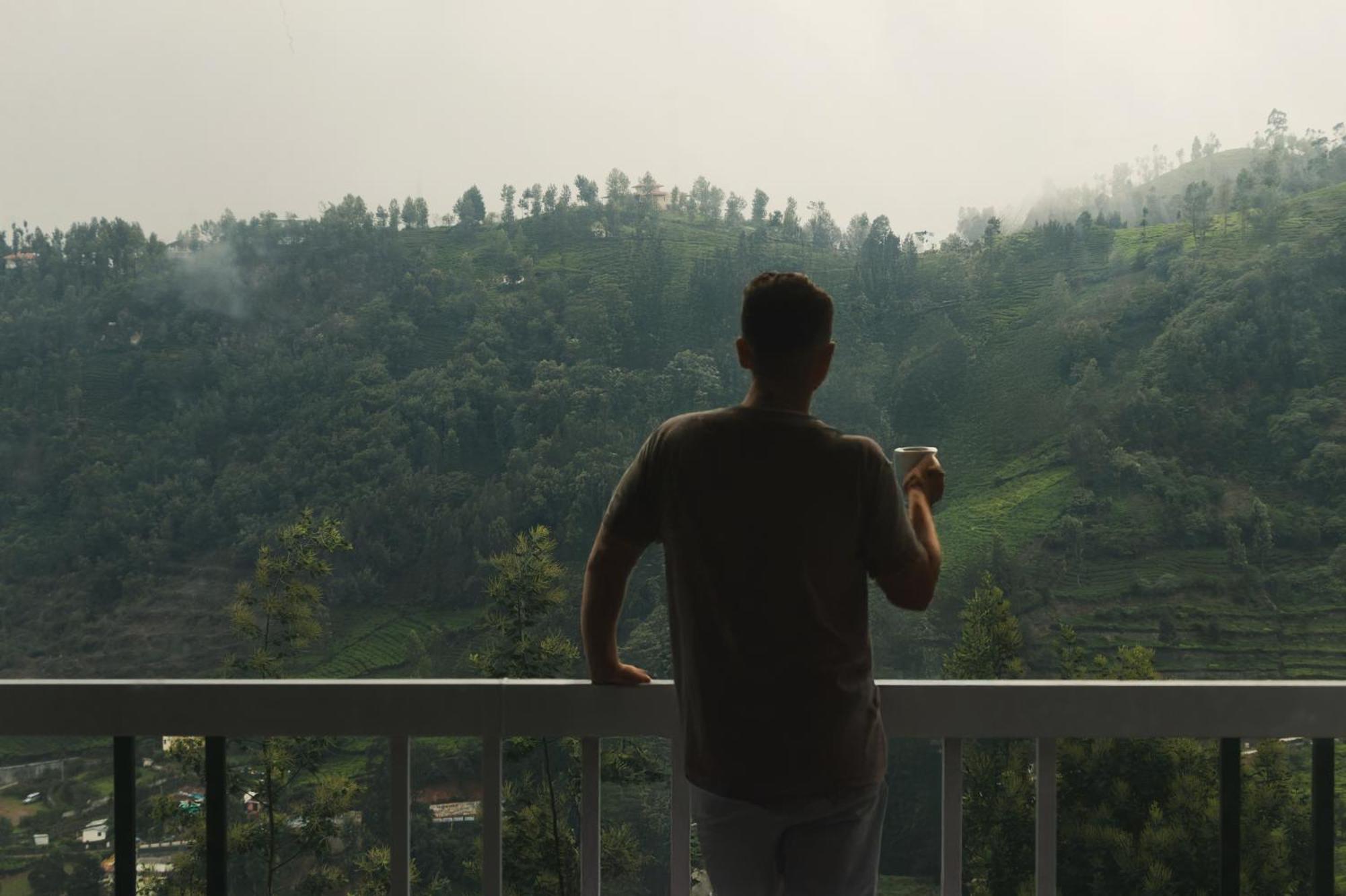 Heath Cote Villa Ooty
