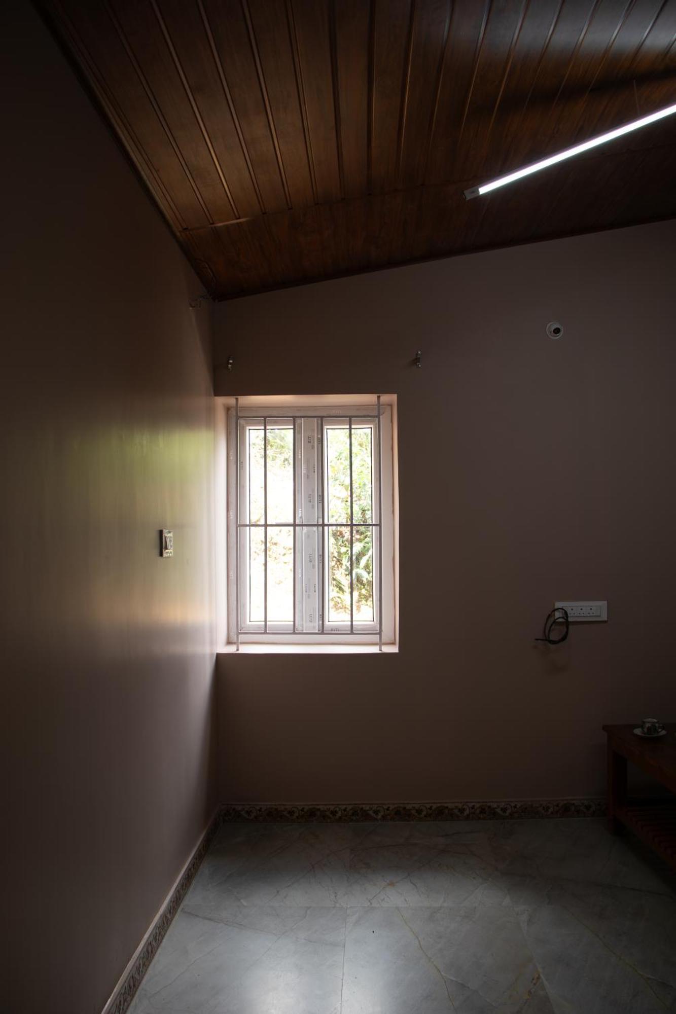Heath Cote Villa Ooty